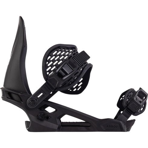 ARBOR Spruce Snowboardbindung 2025